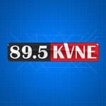 89.5 KVNE - KVNE