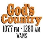 God's Country - WANS