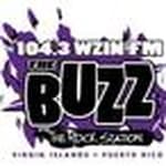 The Buzz - WZIN