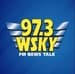 The Sky 97.3 - WSKY-FM