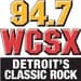 94.7 WCSX - WCSX