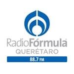 Radio Fórmula Querétaro - XHJX-FM