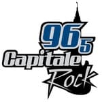 96,5 Capitale Rock - CFTX-FM