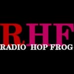 Radio Hop Frog