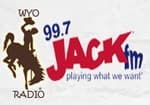 99.7 Jack FM - KSIT