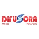 Rádio Difusora de Penápolis