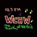 WCHW-FM