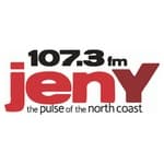 jenY 107.3 - WNWV