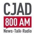 NewsTalk CJAD 800 - CJAD