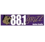 88.1 The Grizz - KBTL