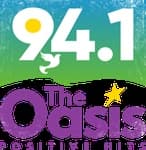 94.1 The Oasis - WKAV