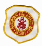 Dartmouth Fire - District 3