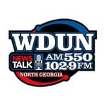 News Talk 550 - WDUN