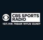 CBS Sports Radio Olney - WVLN