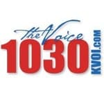 The Voice 1030 - KVOI