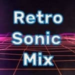 RetroSonic Mix