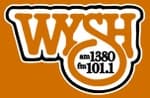 WYSH AM 1380 - WYSH