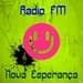 Rádio FM Nova Esperança