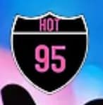 i95 Radio - Hot 95