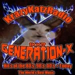 Krazy Katz Radio - Generation X