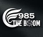 WTVR 985 The Boom