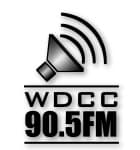 90.5 the Beat - WDCC-FM