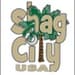 Shag City USA