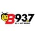 B93.7 - WFBC-FM