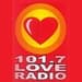 101.7 Love Radio La Union - DWST