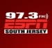 97.3 ESPN South Jersey - WENJ-FM