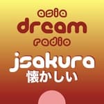 asia DREAM radio - J-Pop Sakura