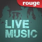 Rouge FM - Live Music