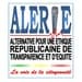 RADIO ALERTE