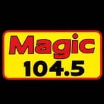 Magic 104.5 - KMGC