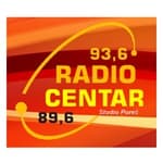 Radio Centar Studio Porec