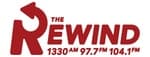 The Rewind 1330 AM - KVOL