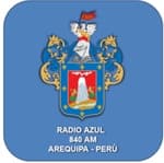 Radio Azul 840