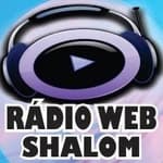 Rádio Web Shalom