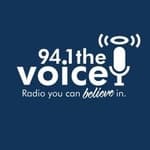 94.1 The Voice - KBXL