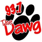 93.7 The Dawg - WDGG