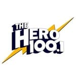 100.1 The Hero - WBRR