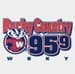 95.9 Bucky Country - WBKY