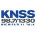 98.7/1330 KNSS - KNSS