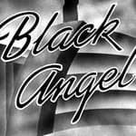 Black Angel Promotion - Party