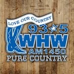 Pure Country - KWHW