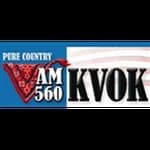 98.7 FM KVOK - KVOK