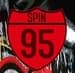 i95 Radio - Spin 95