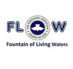 CWR Network - Fountain of Living Waters Radio