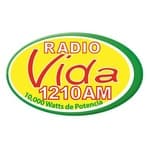 Radio Vida 1210 AM