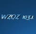 WZOZ 103.1 - WZOZ